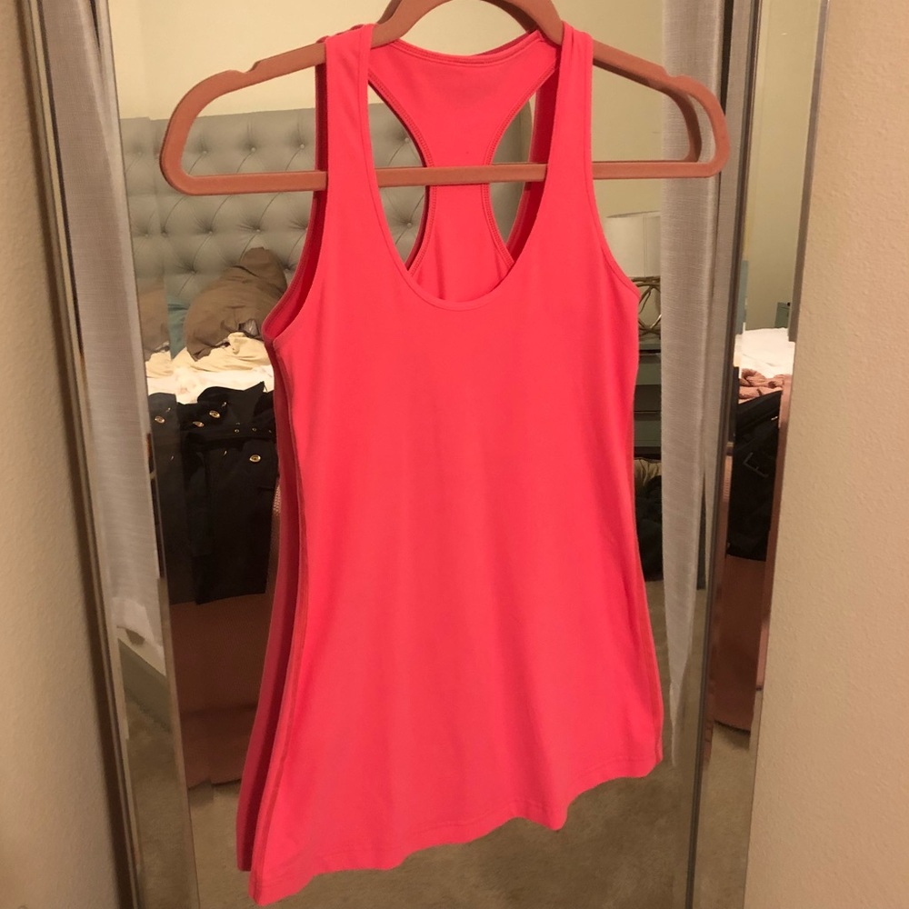 Lulu top WORN ONCE